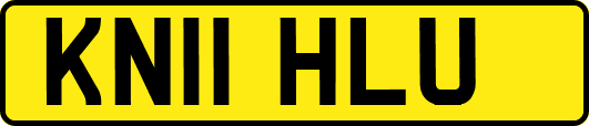 KN11HLU