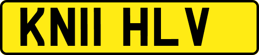 KN11HLV