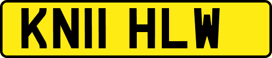 KN11HLW
