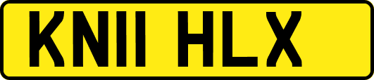 KN11HLX