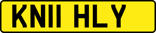 KN11HLY