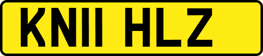 KN11HLZ