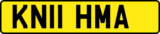 KN11HMA