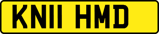 KN11HMD
