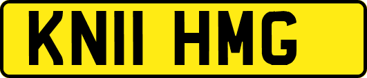 KN11HMG