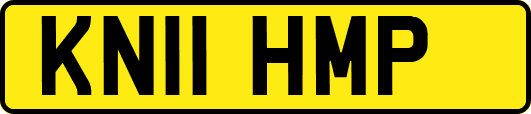KN11HMP