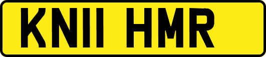 KN11HMR