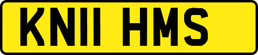 KN11HMS