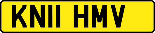 KN11HMV