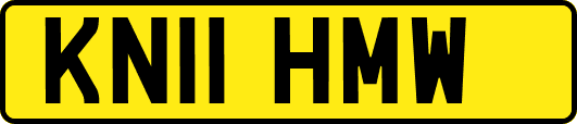 KN11HMW