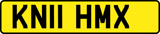 KN11HMX