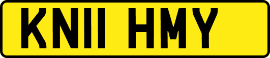 KN11HMY