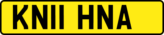 KN11HNA