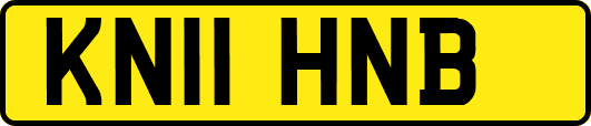 KN11HNB