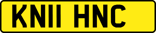 KN11HNC