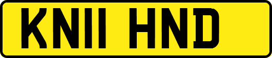 KN11HND