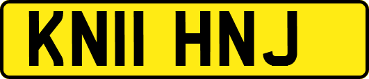 KN11HNJ