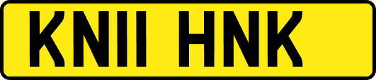 KN11HNK
