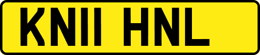 KN11HNL