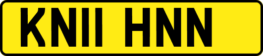 KN11HNN