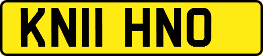 KN11HNO