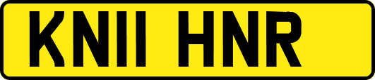 KN11HNR