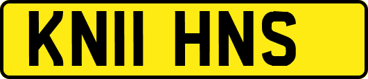 KN11HNS