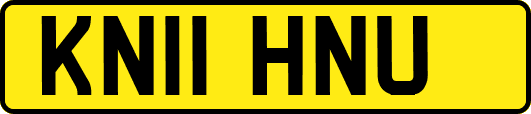 KN11HNU