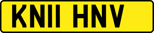 KN11HNV