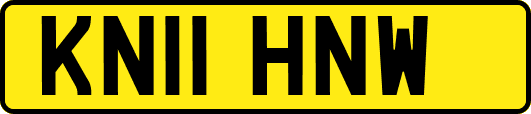 KN11HNW