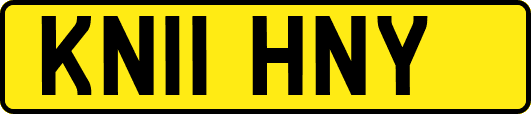 KN11HNY