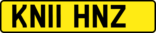KN11HNZ