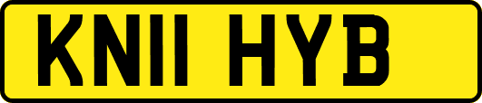 KN11HYB