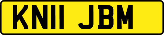 KN11JBM