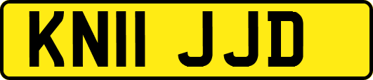 KN11JJD