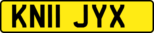 KN11JYX