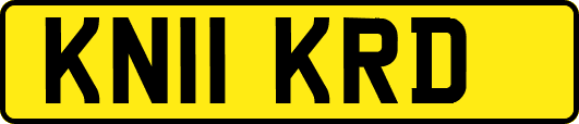 KN11KRD