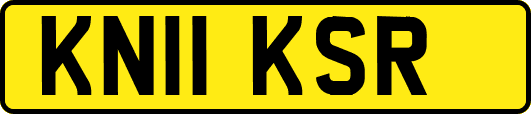 KN11KSR