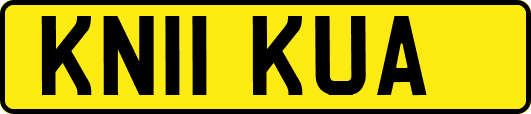KN11KUA