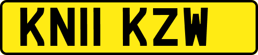 KN11KZW