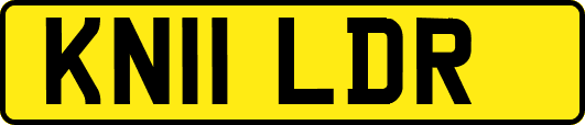 KN11LDR