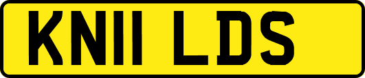 KN11LDS