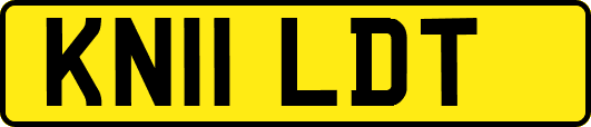 KN11LDT