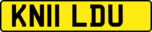 KN11LDU