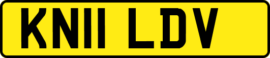 KN11LDV
