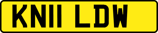 KN11LDW