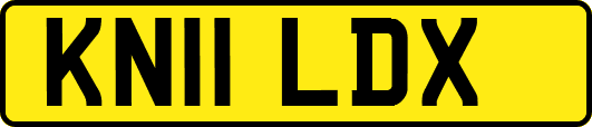 KN11LDX