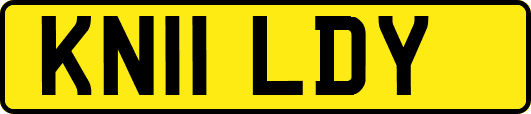 KN11LDY