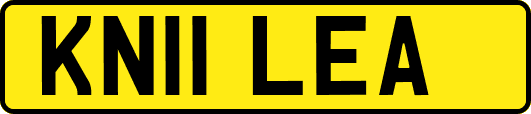 KN11LEA