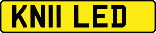 KN11LED